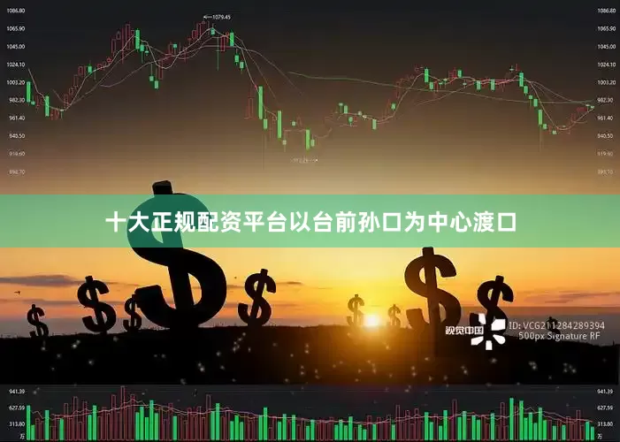 十大正规配资平台以台前孙口为中心渡口