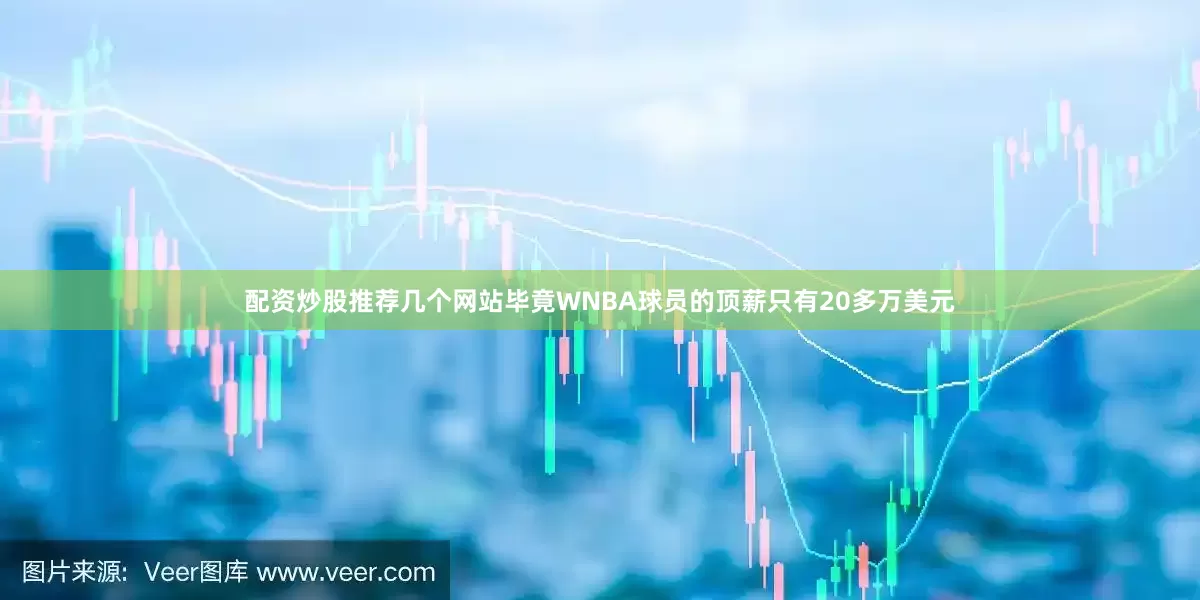 配资炒股推荐几个网站毕竟WNBA球员的顶薪只有20多万美元