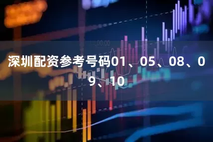 深圳配资参考号码01、05、08、09、10